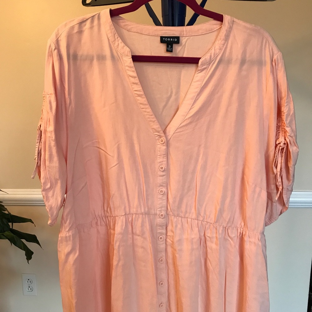 Pullover Top